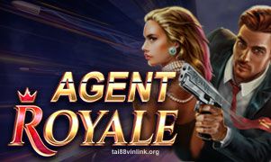 Hình ảnh trò chơi Agent Royale tại tai88vinlink