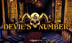 Hình ảnh trò chơi Devil's Number tại tai88vinlink