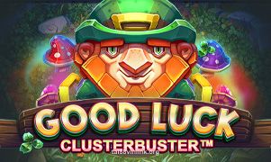 Hình ảnh Good Luck Clusterbuster™ tại tai88vinlink