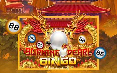 Hình ảnh Burning Pearl Bingo tại tai88vinlink