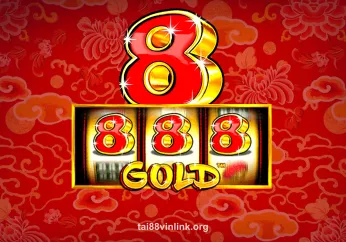 Hình ảnh trò chơi 888 Gold tại tai88vinlink
