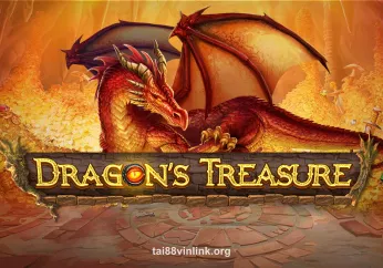 Hình ảnh trò chơi Dragon’s Treasure tại tai88vinlink