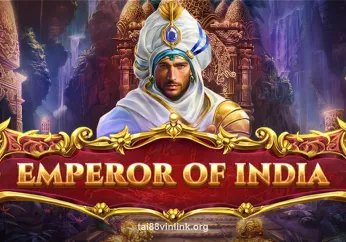 Hình ảnh trò chơi Emperor Of India tại tai88vinlink