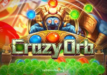 Hình ảnh trò chơi Crazy Orb tại tai88vinlink