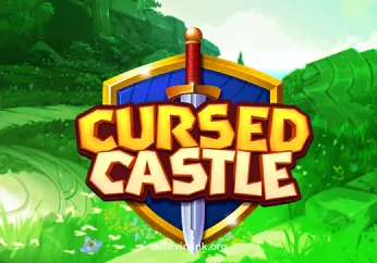 Hình ảnh trò chơi Cursed Castle tại tai88vinlink