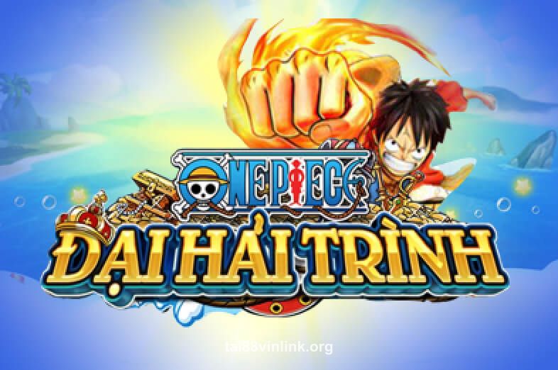 Hình ảnh trò chơi Đại Hải Trình tại tai88vinlink
