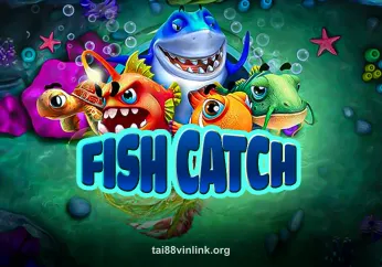 Hình ảnh Fish Catch tại tai88vinlink