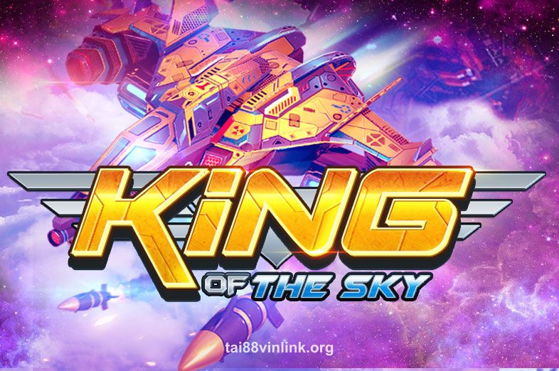 Hình ảnh trò chơi King Of The Sky tại tai88vinlink