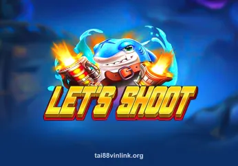 Hình ảnh trò chơi Let’s Shoot tại tai88vinlink